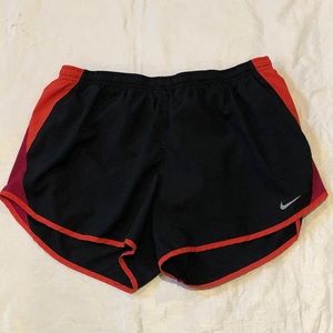 Nike Dri Fit L 3.5" Lined Running Shorts 624272